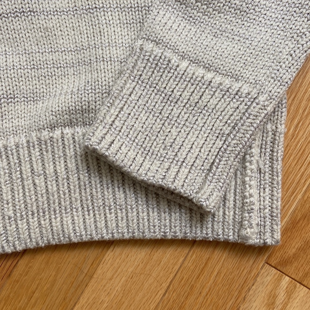 COS Machine Washable Wool Sweater - Picture 5 of 8